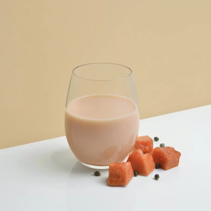 Body Goals | Papaya milk 