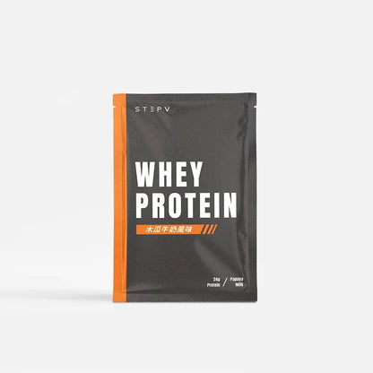 Peeta Whey Protein Concentrate - Papaya Milk