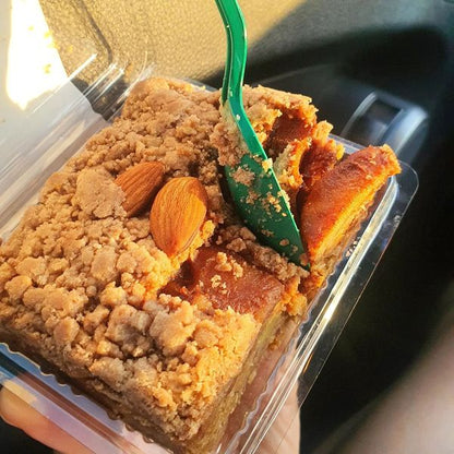 Lean life | Cake Protein Bar