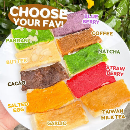 🔥Super delicious spread toast🍞Hot sale! 11 flavors